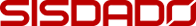 Logo Sisdado